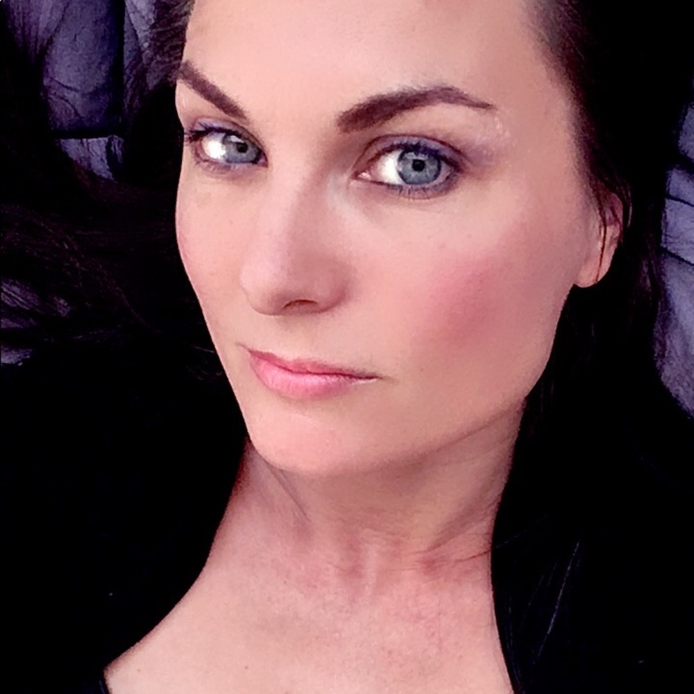 Meet your Posher, Katarina